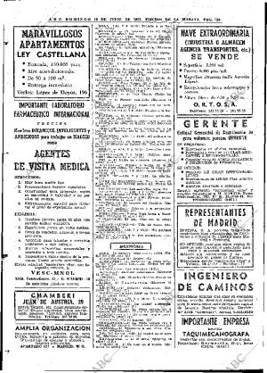 ABC MADRID 18-06-1967 página 112