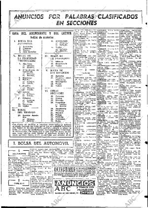 ABC MADRID 18-06-1967 página 115
