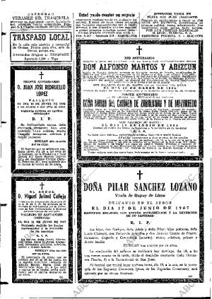 ABC MADRID 18-06-1967 página 130