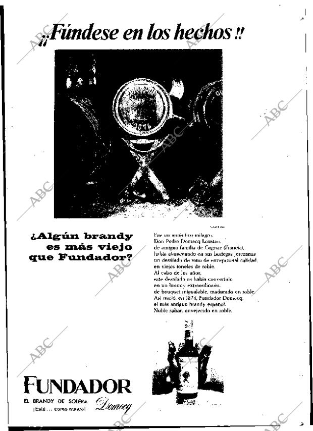 ABC MADRID 18-06-1967 página 25