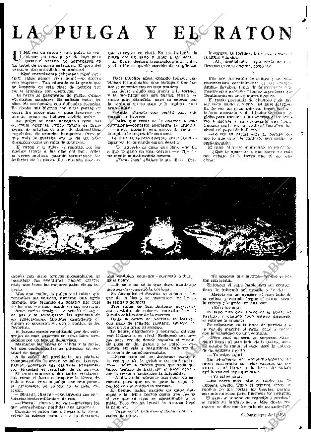 ABC MADRID 18-06-1967 página 27