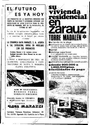 ABC MADRID 18-06-1967 página 30