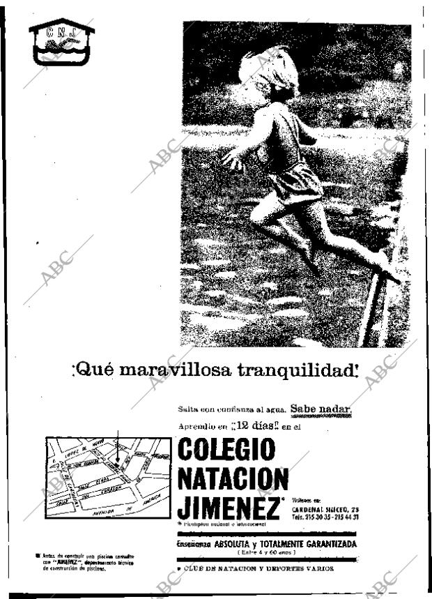 ABC MADRID 18-06-1967 página 31