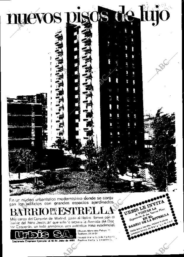 ABC MADRID 18-06-1967 página 42