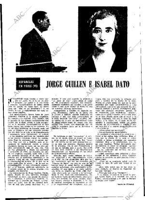 ABC MADRID 18-06-1967 página 43