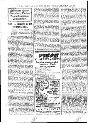 ABC MADRID 18-06-1967 página 48