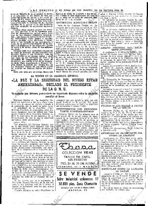 ABC MADRID 18-06-1967 página 50