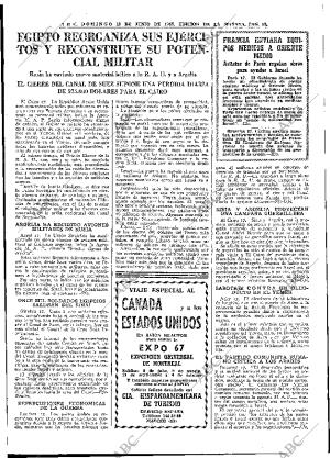 ABC MADRID 18-06-1967 página 53