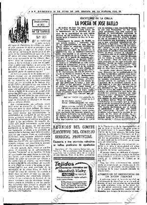 ABC MADRID 18-06-1967 página 77