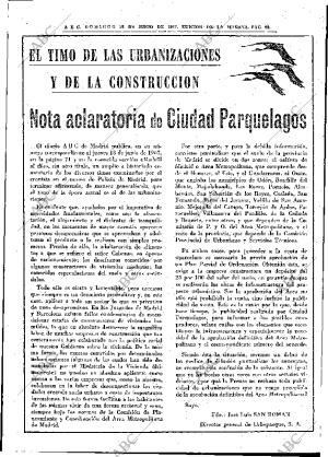 ABC MADRID 18-06-1967 página 88