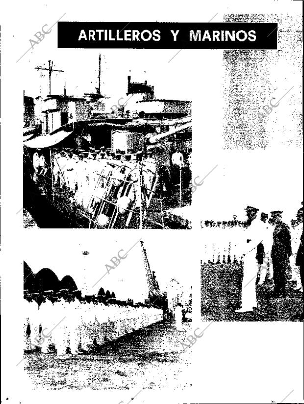 ABC SEVILLA 18-06-1967 página 22