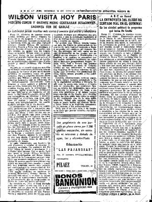 ABC SEVILLA 18-06-1967 página 35