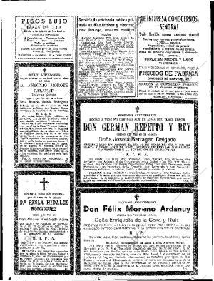 ABC SEVILLA 18-06-1967 página 88