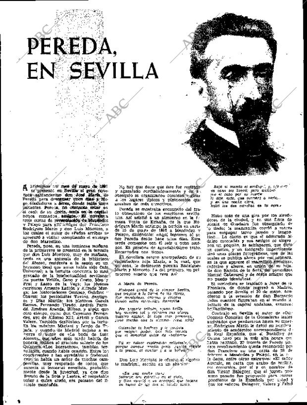 ABC SEVILLA 21-06-1967 página 20