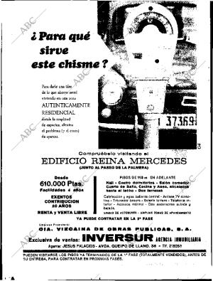 ABC SEVILLA 21-06-1967 página 30