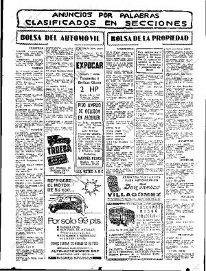 ABC SEVILLA 21-06-1967 página 67