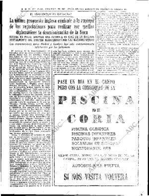 ABC SEVILLA 22-06-1967 página 41