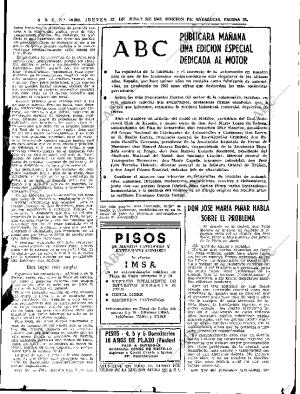 ABC SEVILLA 22-06-1967 página 53