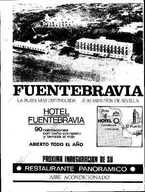 ABC SEVILLA 22-06-1967 página 80