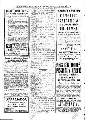 ABC MADRID 28-06-1967 página 117