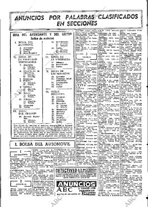 ABC MADRID 28-06-1967 página 119