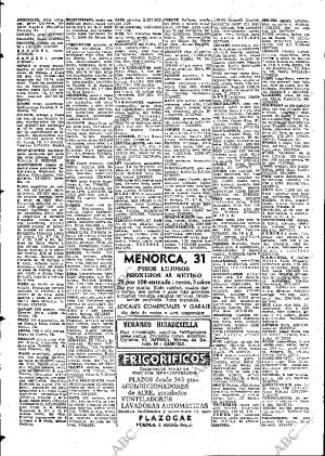 ABC MADRID 28-06-1967 página 124