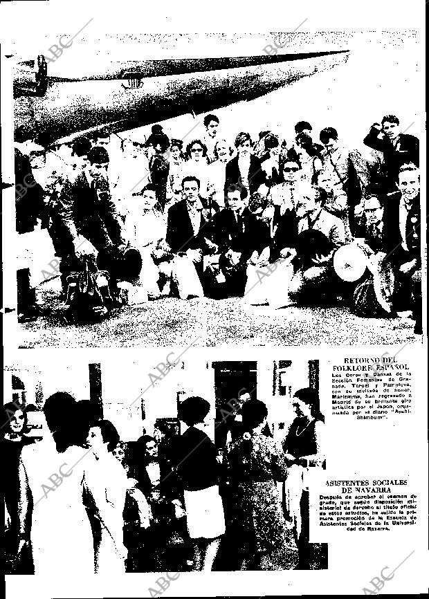 ABC MADRID 28-06-1967 página 14
