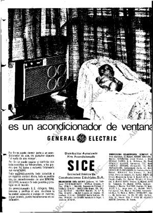 ABC MADRID 28-06-1967 página 20