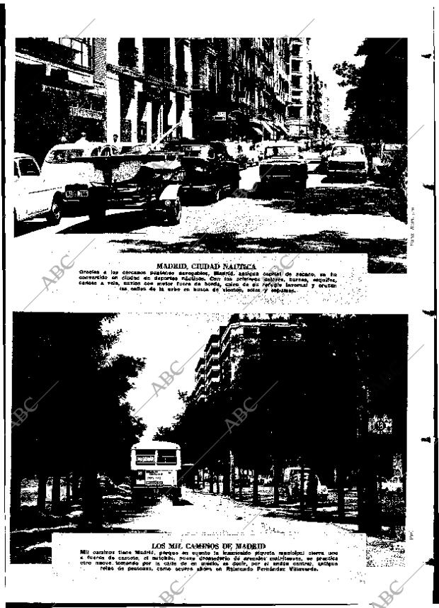 ABC MADRID 28-06-1967 página 23
