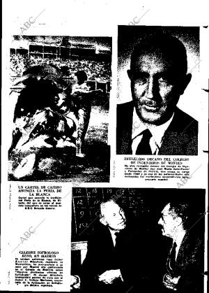 ABC MADRID 28-06-1967 página 25
