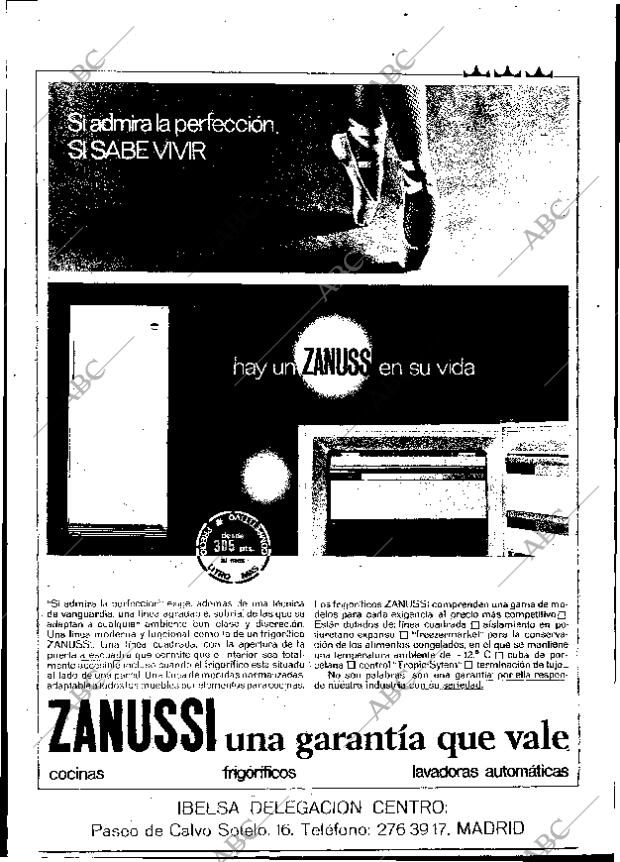 ABC MADRID 28-06-1967 página 32