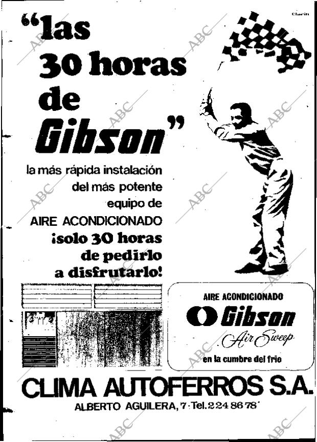 ABC MADRID 28-06-1967 página 4