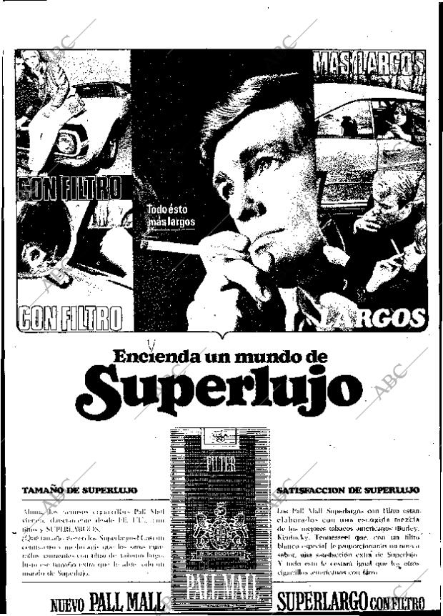 ABC MADRID 28-06-1967 página 46