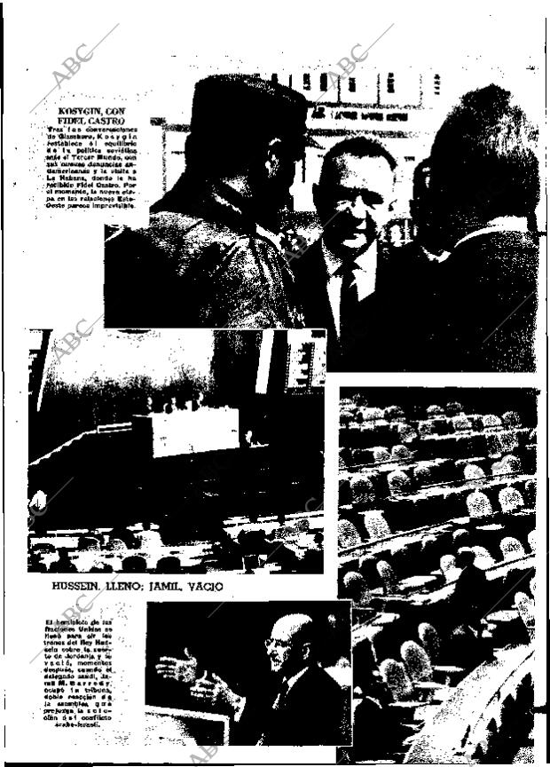 ABC MADRID 28-06-1967 página 5