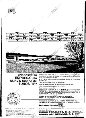 ABC MADRID 28-06-1967 página 52