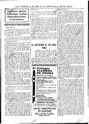 ABC MADRID 28-06-1967 página 56