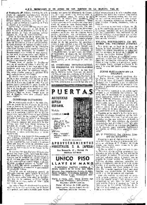 ABC MADRID 28-06-1967 página 86