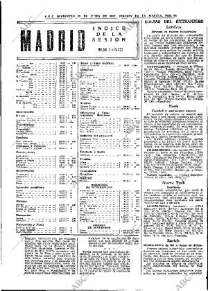 ABC MADRID 28-06-1967 página 99