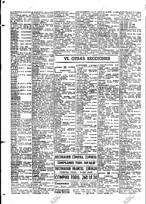 ABC MADRID 29-06-1967 página 130