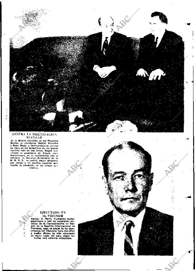 ABC MADRID 29-06-1967 página 17