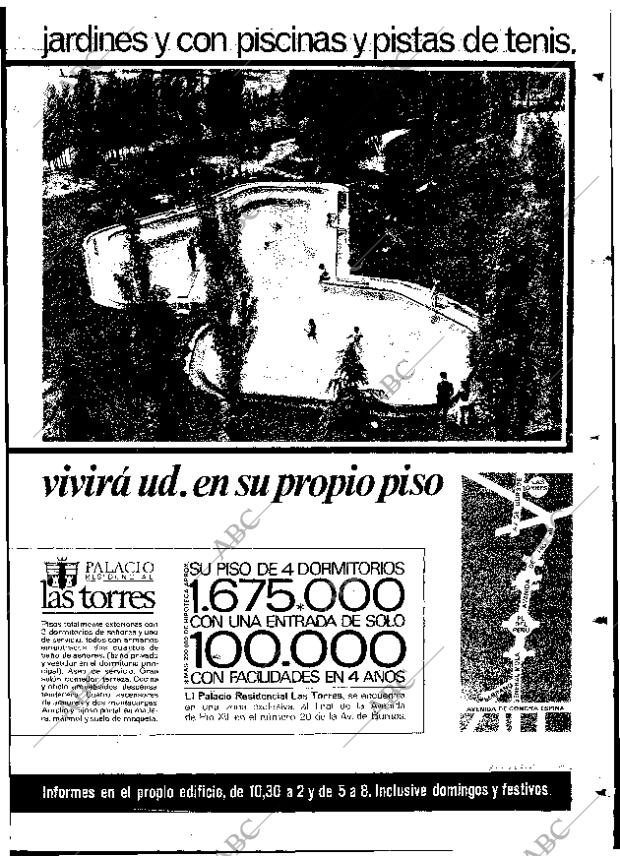 ABC MADRID 29-06-1967 página 21