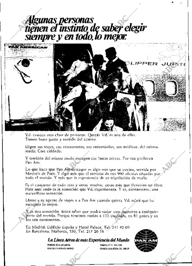 ABC MADRID 29-06-1967 página 32