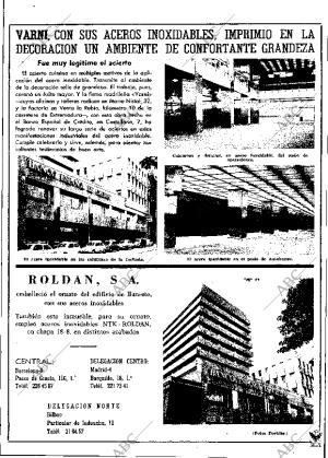 ABC MADRID 29-06-1967 página 41