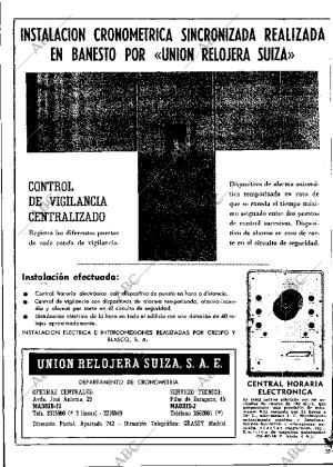 ABC MADRID 29-06-1967 página 42
