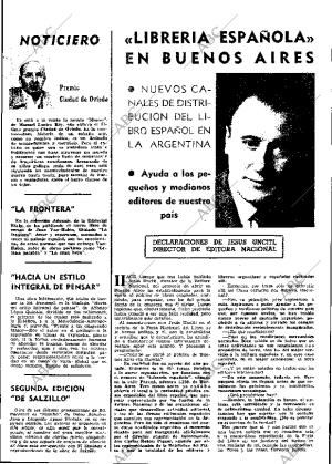 ABC MADRID 29-06-1967 página 45