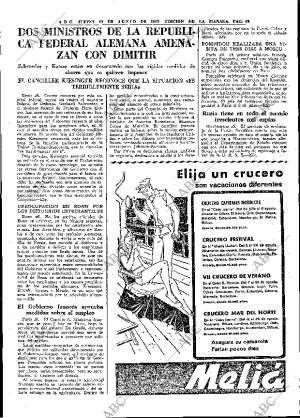 ABC MADRID 29-06-1967 página 69