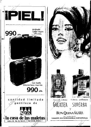 ABC MADRID 29-06-1967 página 8