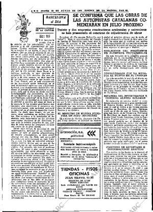ABC MADRID 29-06-1967 página 85