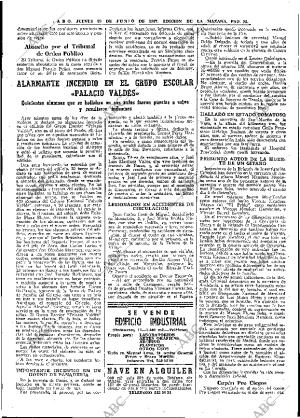 ABC MADRID 29-06-1967 página 93