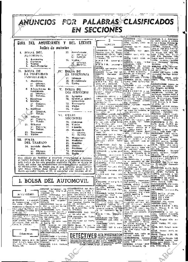ABC MADRID 02-07-1967 página 103